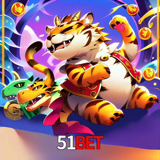 Imagem promocional da 51bet mostrando a plataforma e suas vantagens